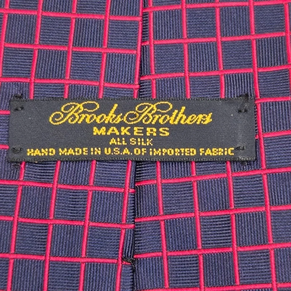 Brooks Brothers 